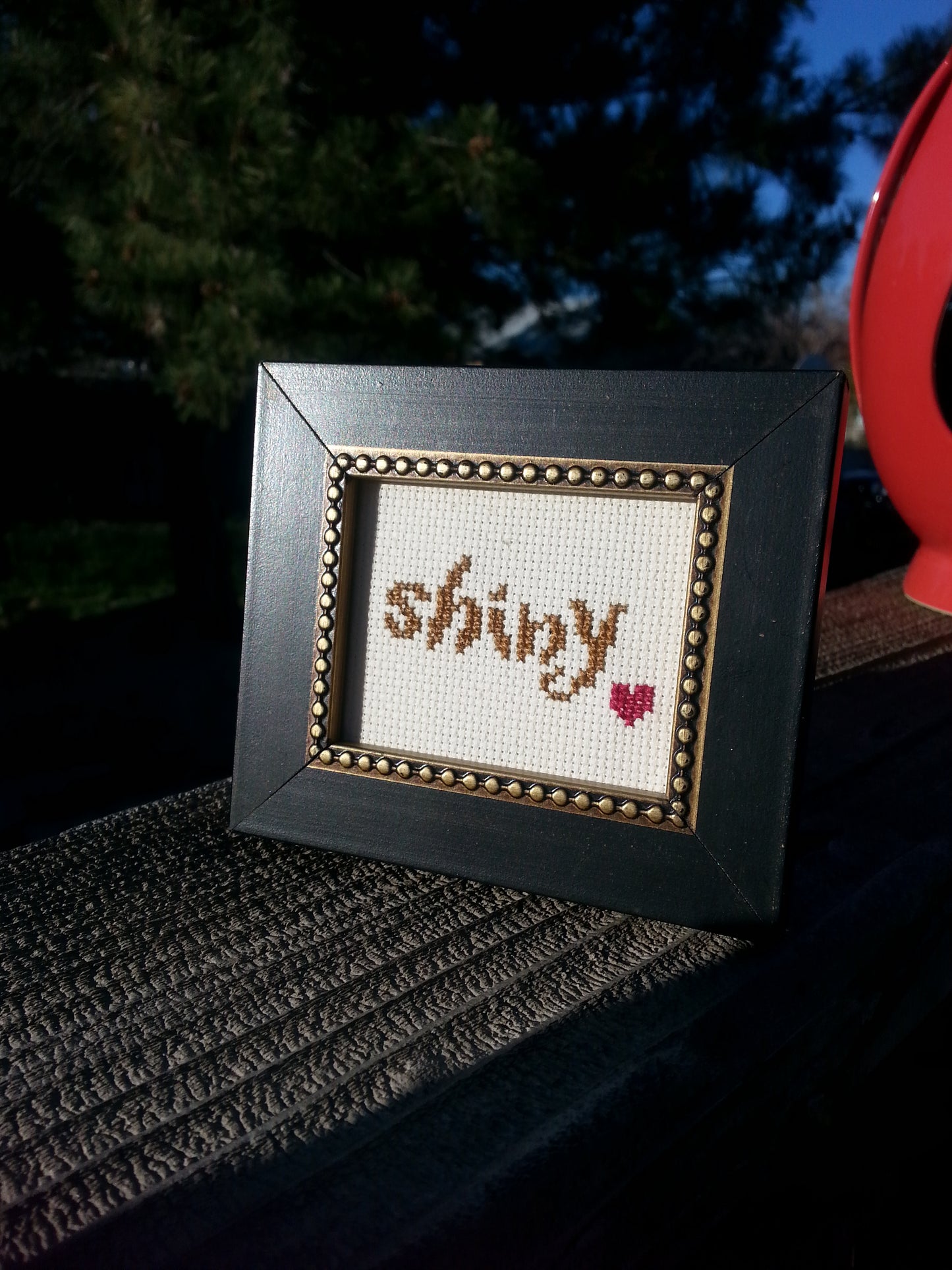 Armada Designs - Shiny