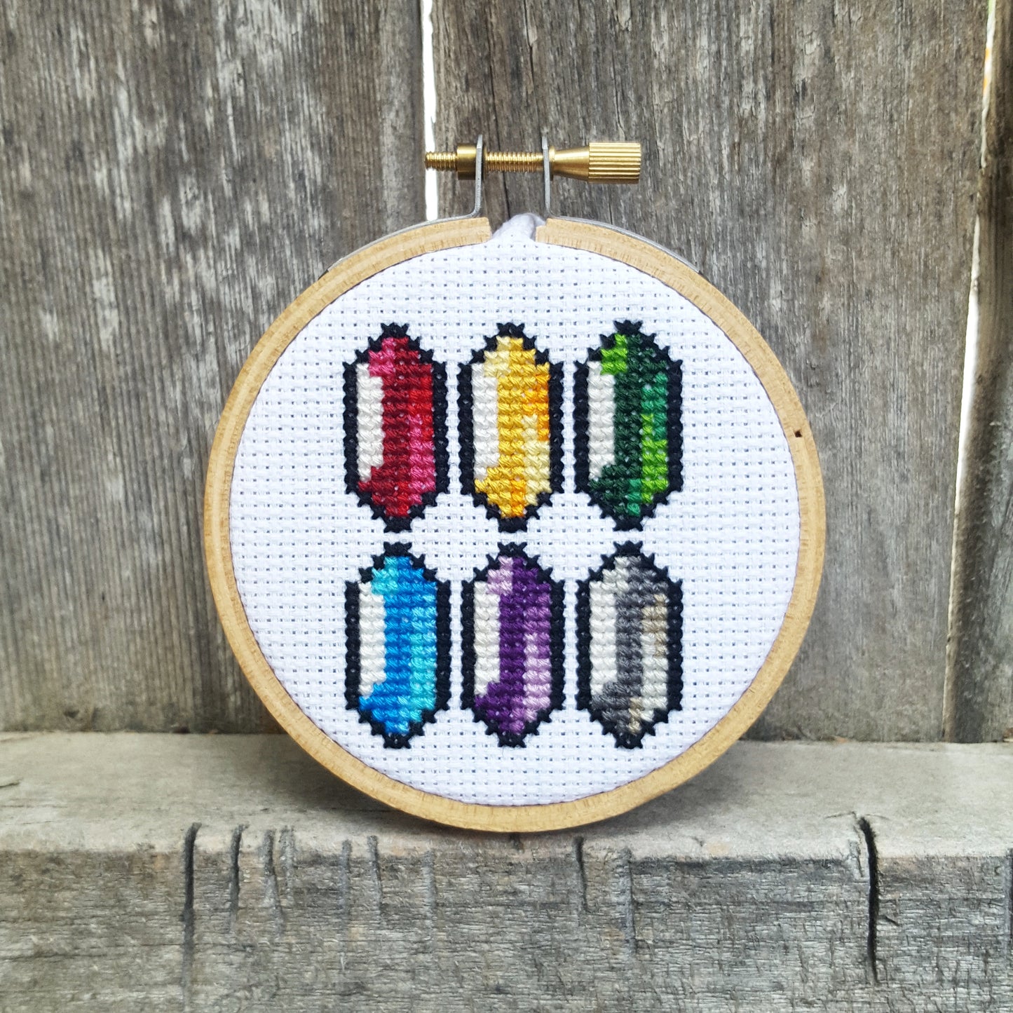 Armada Designs - Rupees