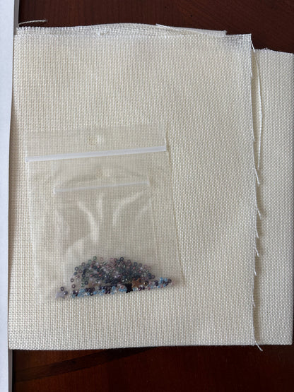 Lavender Wings - Dreamer's High Kit