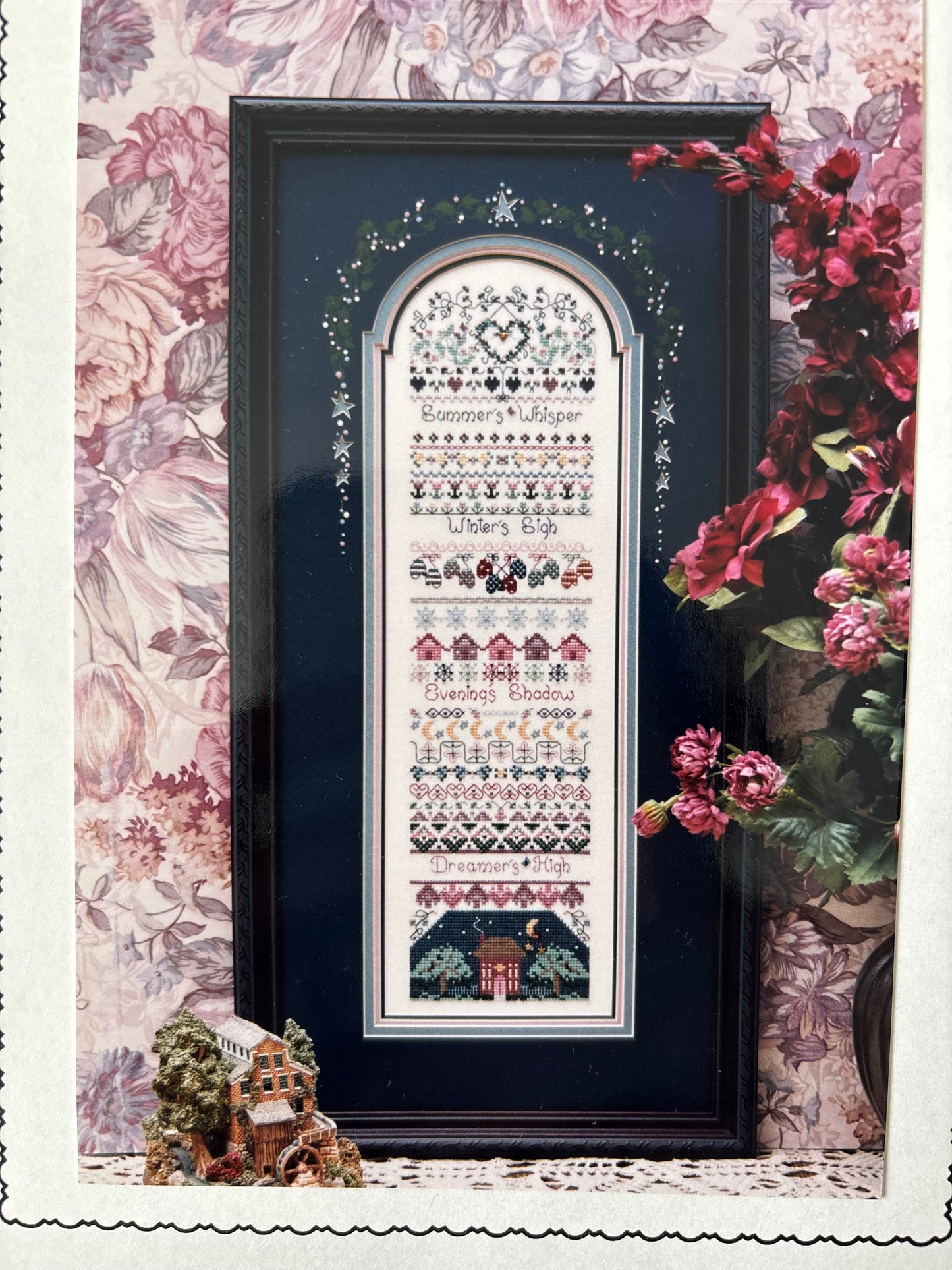 Lavender Wings - Dreamer's High Kit