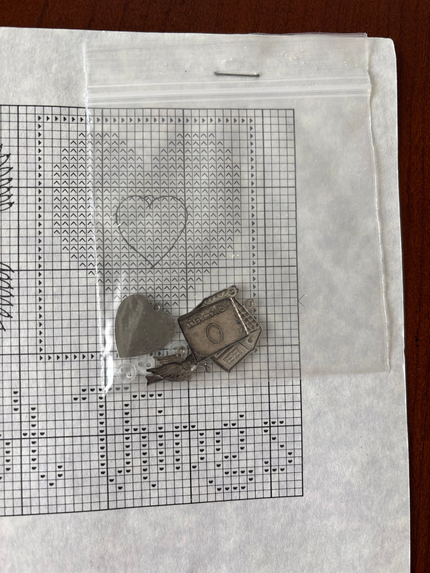Waxing Moon Designs - The Best Things with Charms